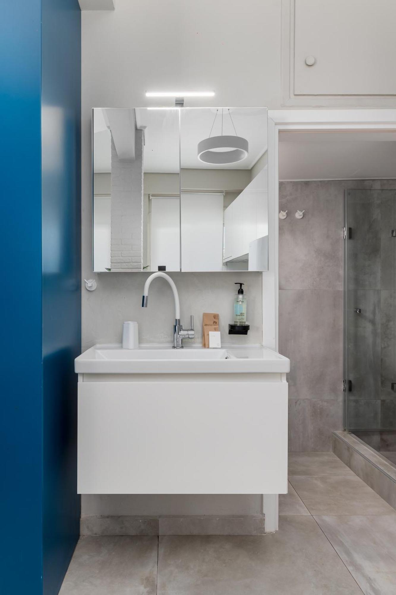 Apartment Pearl By Halu!, Penthhouse In The Center *