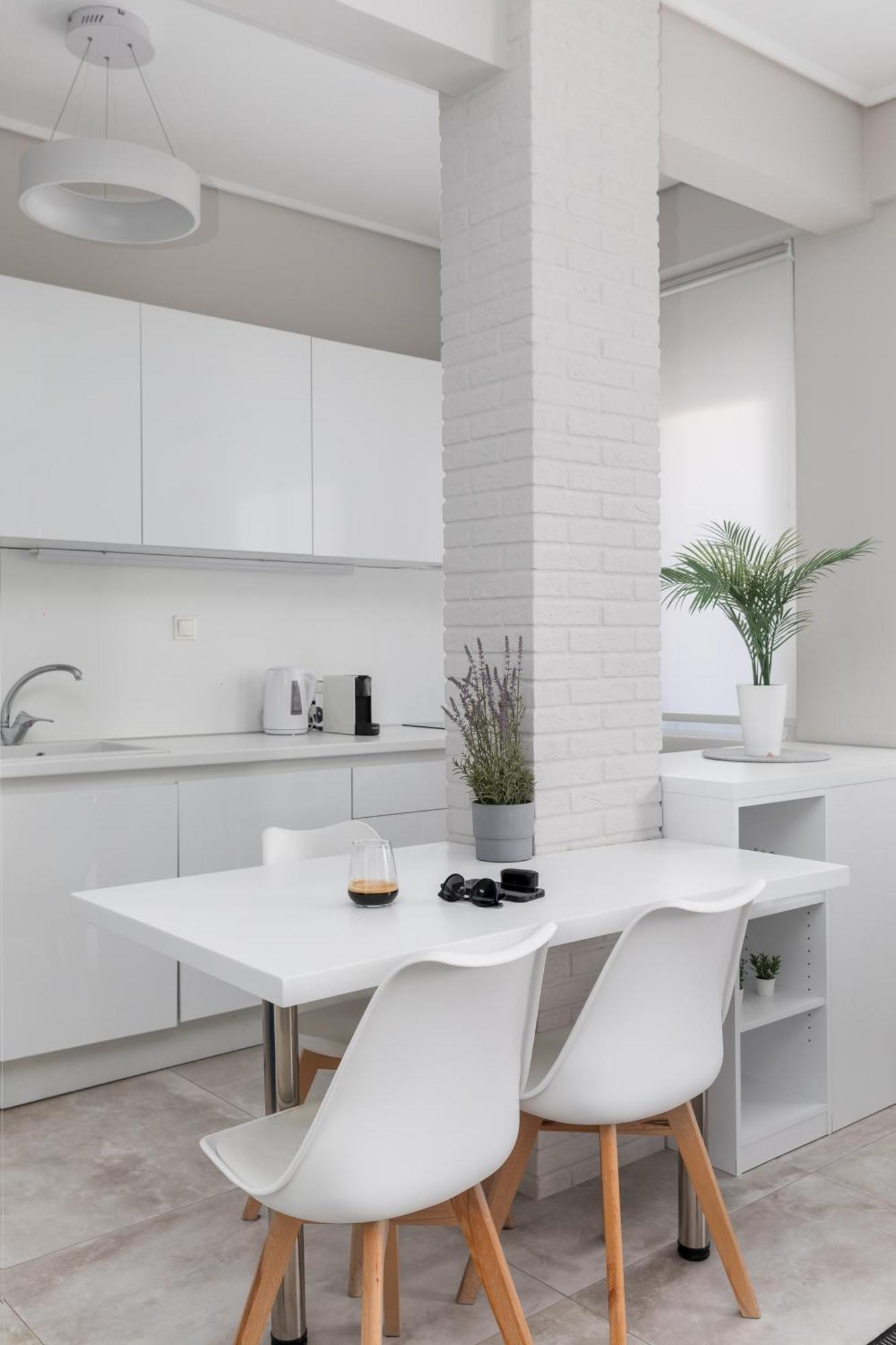 Apartment Pearl By Halu!, Penthhouse In The Center Thessaloniki