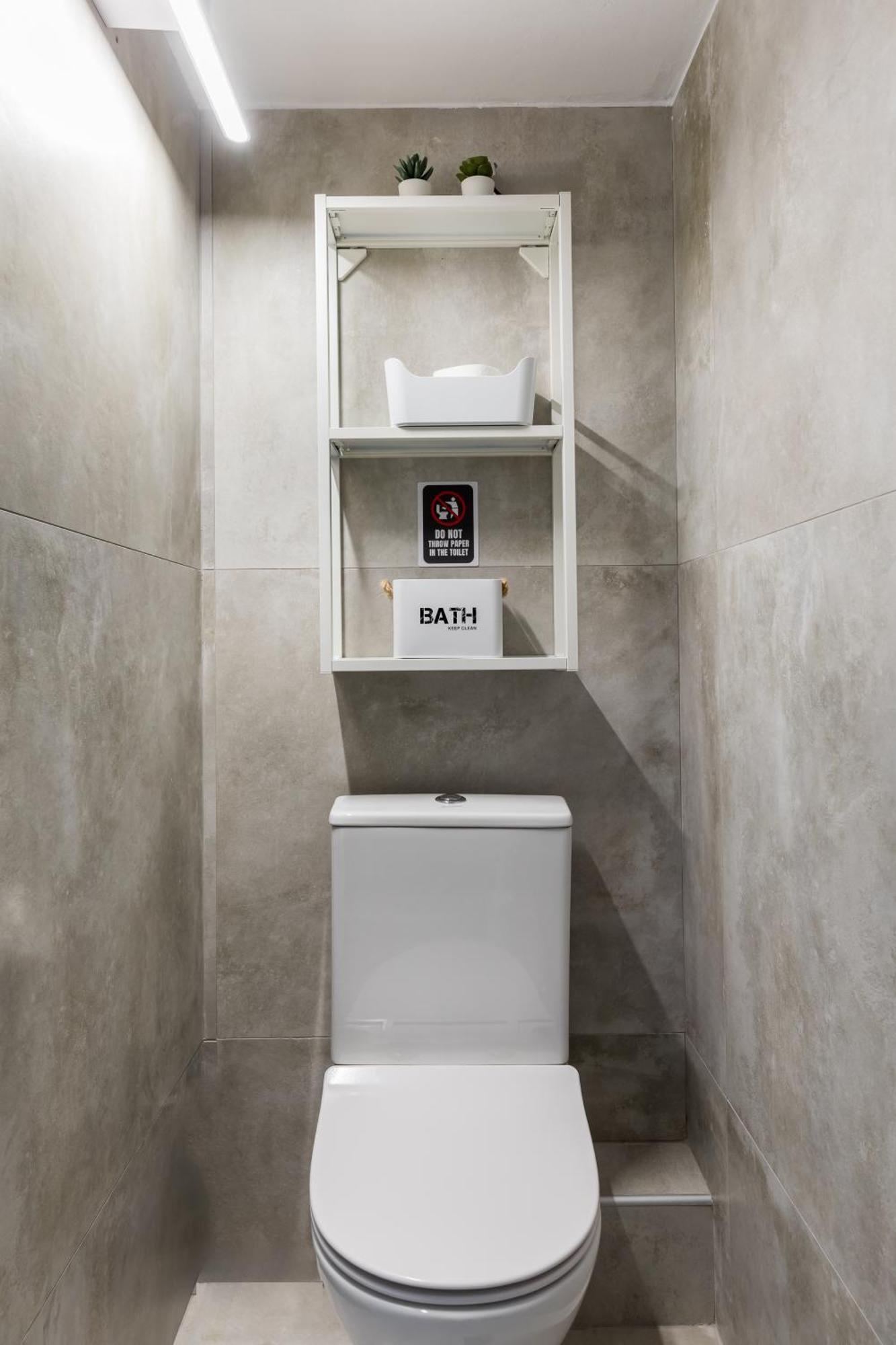 Apartment Pearl By Halu!, Penthhouse In The Center *