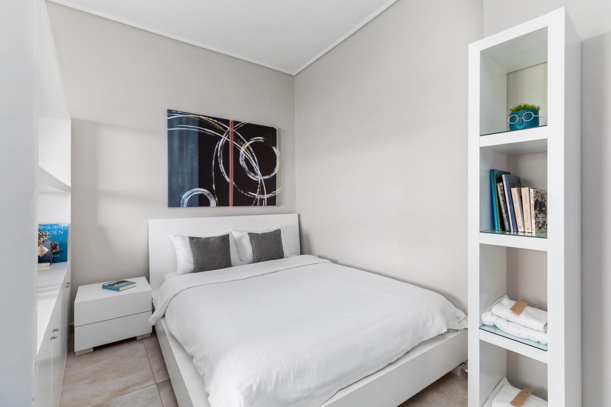 Pearl By Halu!, Penthhouse In The Center Apartment *